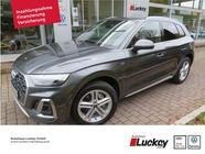 Audi Q5 2023