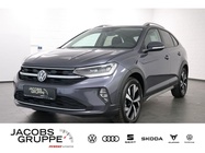 Volkswagen Taigo 2024