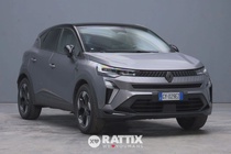 Renault Captur 2025