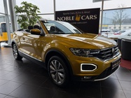 Volkswagen T-Roc 2021