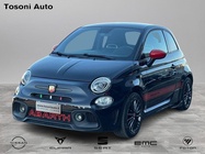 Abarth 595 2024