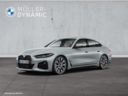 BMW 4 Series 2022