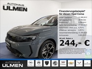 Opel Corsa 2025