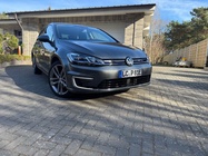 Volkswagen Golf 2020