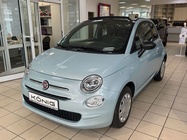 Fiat 500C 2023