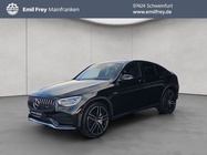 Mercedes-Benz GLC-Class 2023