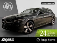 Mercedes-Benz C-Class 2023