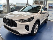 Ford Kuga 2025