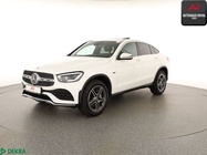 Mercedes-Benz GLC-Class 2020