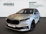 Skoda Fabia 2025