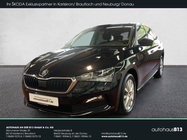 Skoda Scala 2022