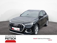 Audi Q3 2025