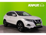 Nissan Qashqai 2019
