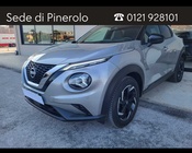 Nissan Juke 2024