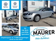 Skoda Octavia 2019