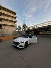 Mercedes-Benz E-Class 2025