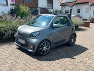 Smart ForTwo 2021