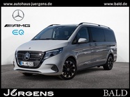 Mercedes-Benz V-Class 2026
