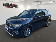 Volkswagen T-Cross 2024