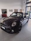 MINI Cabrio 2019