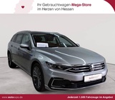 Volkswagen Passat 2023