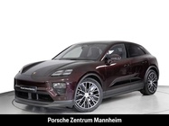Porsche Macan 2026