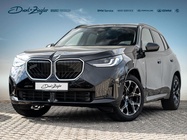 BMW X3 2025