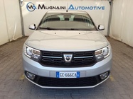 Dacia Sandero 2020