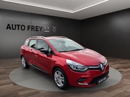 Renault Clio 2019