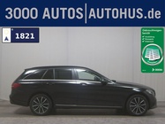 Mercedes-Benz C-Class 2020