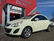 Opel Corsa 2011