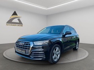 Audi Q5 2020