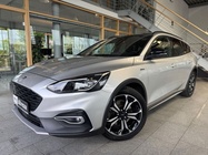 Ford Focus 2021