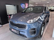Kia Sportage 2018