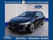 Ford Focus 2026