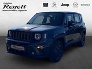 Jeep Renegade 2024
