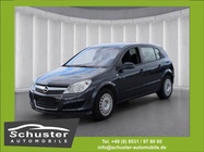 Opel Astra 2007