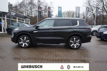 Mitsubishi Outlander 2026