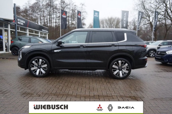 Mitsubishi Outlander 2026