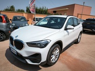 BMW X1 2022