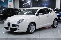 Alfa Romeo MiTo 2015