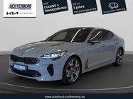 Kia Stinger 2020