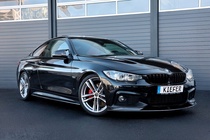BMW 4 Series 2020