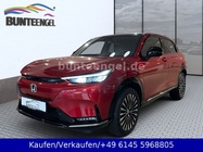 Honda e:Ny1 2024