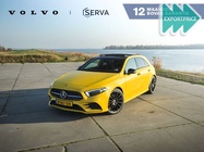 Mercedes-Benz A-Class 2020