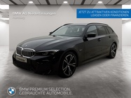BMW 3 Series 2022