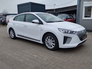 Hyundai Ioniq 2019