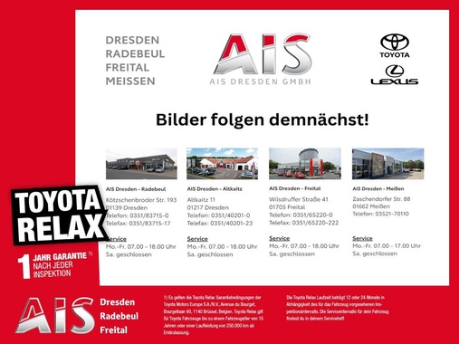 Toyota Urban Cruiser 2026