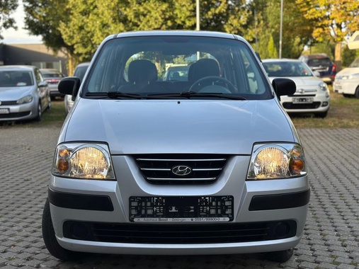 Hyundai Atos 2005