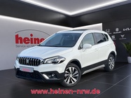 Suzuki SX4 2021